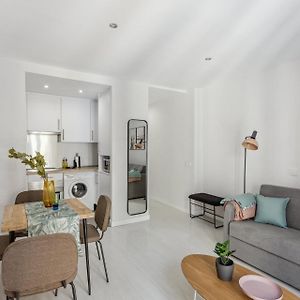 Apartamento de 1 Dormitorio